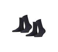 Calzino Donna FALKE 35-38 navy