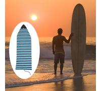 Calzino elastico per tavola da surf Light Shortboard Copri i tuoi accessori