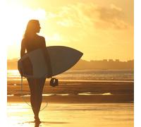 Calzino elastico per tavola da surf Light Shortboard Copri i tuoi accessori