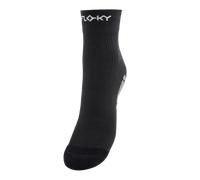 calzino Floky Breve multisport Nero XL