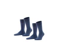Calzino 'Happy' Uomo FALKE 38-42 marino