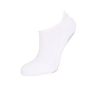 Calzino invisibile Donna FALKE 35-36 bianco