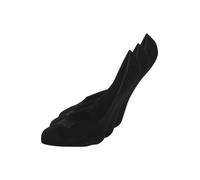 Calzino invisibile Donna FALKE 37-38 nero