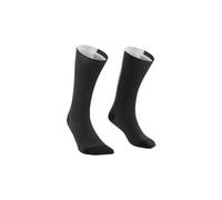 Calzino mavic gradient nero bianco