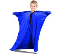 Calzino Sensoriale, Calzino For Il Corpo, Forniture Speciali Con Esigenze Sensoriali, Calzino Elastico A Compressione Completa Del Corpo, Alleviare Lo Stress For Bambini Con ADHD E Autismo, Ansia(Blue
