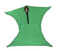 Calzino sensoriale Calzino per il corpo, Esercizio Calzino elastico per tutto il corpo Calzino sensoriale per l'autismo Avvolgimento completo per il corpo Allevia lo stress (XL)