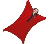 Calzino Sensoriale (medio 47''LX 27''W) Forniture Speciali Con Esigenze Sensoriali, Calzino For Il Corpo, Fasciatura Completa For Il Corpo For Alleviare Lo Stress, Auto-rimbalzo, Rilassante 6-9 Anni(R