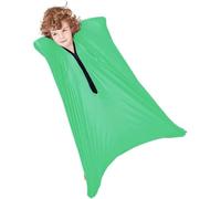 Calzino Sensoriale (medio 47''LX 27''W) Forniture Speciali Con Necessità Sensoriali, Calzino For Il Corpo, Bendaggio For Tutto Il Corpo For Alleviare Lo Stress, Auto-reclamante, Rilassante (Color : G