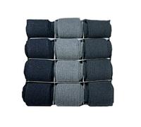 CALZINO UOMO SOFT LUNGO TAGLIA UNICA