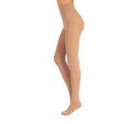 CALZITALY Collant Contenitivi, Guaina Cellulite Control, Calze Modellanti 70Den