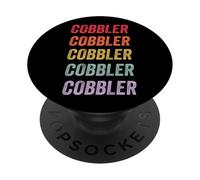 Calzolaio PopSockets PopGrip Adesivo