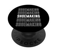 Calzolaio PopSockets PopGrip Adesivo