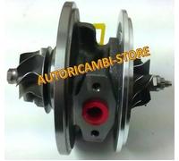 CAM-973 CORE ASSY TURBINA TURBO JAGUAR E-PACE F-PACE XE XF SPORTBRAKE 2.0D 132KW