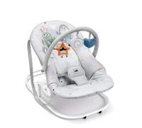 Cam - Altalena Giocam, Mostriciattoli T259