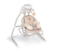 Cam - Altalena Gironanna Evo, Orso Luca T260