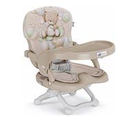 Cam Alzasedia SMARTY POP Orso bolle