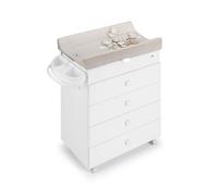 CAM - Bagnetto Asia - Orso Bolle Bianco