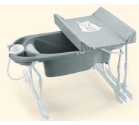 CAM - Bagnetto Idro Baby Estraibile - Coniglio