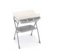 Cam Bagnetto Pieghevole con Vaschetta Estraibile Volare NUVOLETTE 270