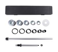 CAM BEARING INSTALLATION INSERT TOOL KIT FOR RANGE 1.125"-2.69" 28.58MM-68.3MM