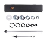 Cam Bearing Installation Insert Tool Set For Range 1.125"-2.69" 28.58mm-68.3mm
