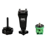 Cam Caddie Kit peso stabilizzatore 8 x 5 x 3 pollici Nero