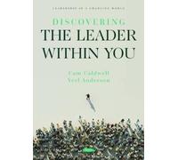 Cam Caldwell Discovering the Leader Within You (Tascabile)