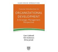 Cam Caldwell Verl Anders Concise Introduction to Organization (Copertina rigida)