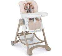 CAM - Seggiolone Pappa Campione - Cagnolini