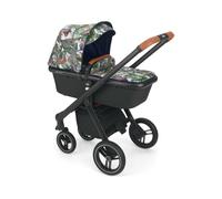 Cam Carrozzina Trio Neonato PURO Hunting Dreams con Accessori Inclusi