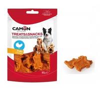 CAM CHICKEN BONES TREATS 90G