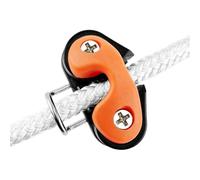 Cam Cleats with Wire Flaired Leading Ring - Nylon Cammatic Cleats for Rope