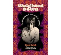 Cam Cobb Robin Spence Weighted Down (Copertina rigida)