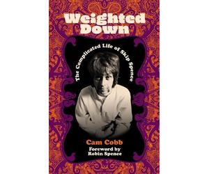Cam Cobb Robin Spence Weighted Down (Copertina rigida)