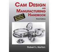 Cam Design and Manufacturing Handbook