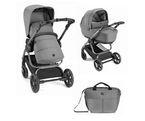 CAM - Duetto Babila - Antracite