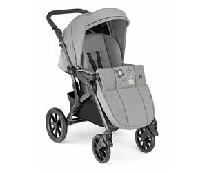 CAM - Duo Dinamico Smart - Romantic Grigio Natura