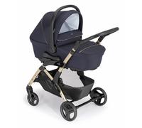 CAM - Duo Fluido - Blu