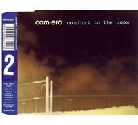 Cam-Era - Cam-Era: Comfort To The Moon [CD-Single, Columbia SAMPCS 8649 1]