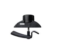 CAM Fisaggio Rapido per Box da Tetto (Set di 4 attacchi)