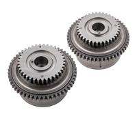 Cam Gear for Nissan Maxima Altima Pathfinder Frontier 3.5L V6 VQ35DE 13025EA22A