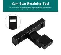 Cam Gear Retaining Tool J-35652-A Per Detroit Diesel 60 Series Engine M30116 T0
