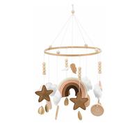 Cam Giostrina NUNU' Arcobaleno 931 C102