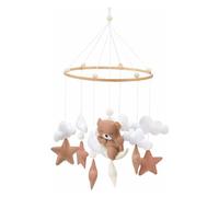 CAM - Giostrina in Legno Nunù - Orsetto