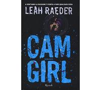 Cam girl