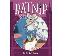 Cam Higgins In the Pet House (Copertina rigida) Ratnip