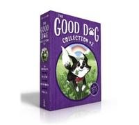 Cam Higgins The Good Dog Collection #2 (Boxed Set) (Tascabile) Good Dog