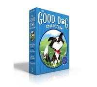 Cam Higgins The Good Dog Collection (Boxed Set) (Tascabile) Good Dog
