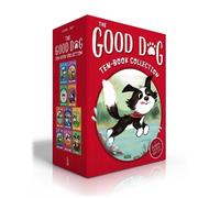 Cam Higgins The Good Dog Ten-Book Collection (Boxed Set) (Tascabile) Good Dog