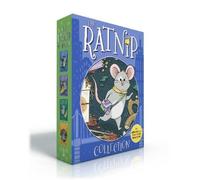 Cam Higgins The Ratnip Collection (Boxed Set) (Tascabile) Ratnip